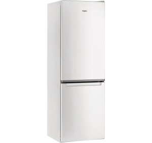 Chłodziarko-zamrażarka WHIRLPOOL W5 811E W 1