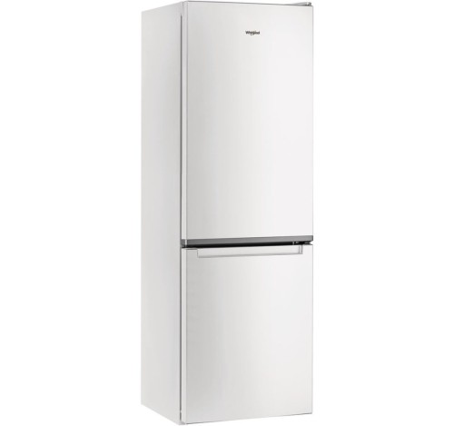 Chłodziarko-zamrażarka WHIRLPOOL W5 811E W 1 - 2497179
