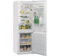 Chłodziarko-zamrażarka WHIRLPOOL W5 811E W 1 - 2497182