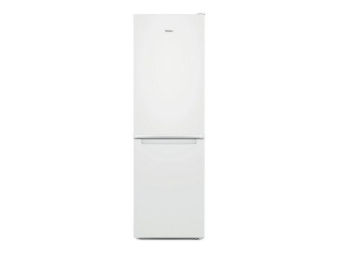 Chłodziarko-zamrażarka WHIRLPOOL W7X 81I W - 2497194