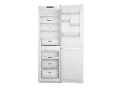 Chłodziarko-zamrażarka WHIRLPOOL W7X 81I W - 2497196
