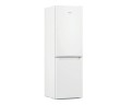 Chłodziarko-zamrażarka WHIRLPOOL W7X 81I W - 2497195