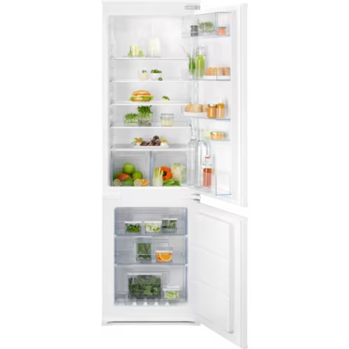 Chłodziarko-zamrażarka ELECTROLUX LNT6NE18S - 2497197