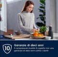 Chłodziarko-zamrażarka ELECTROLUX LNT6NE18S - 2497199