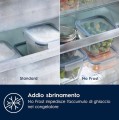 Chłodziarko-zamrażarka ELECTROLUX LNT6NE18S - 2497198