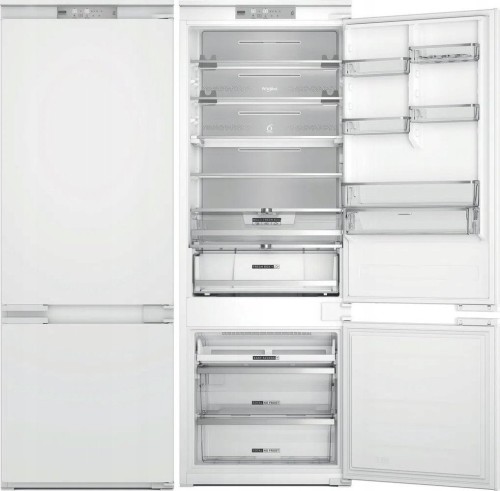 Chłodziarko-zamrażarka WHIRLPOOL WH SP70 T241 P - 2497205