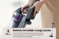 Odkurzacz pionowy Samsung Jet 60 Turbo VS15A6031R4/ET - 2497420