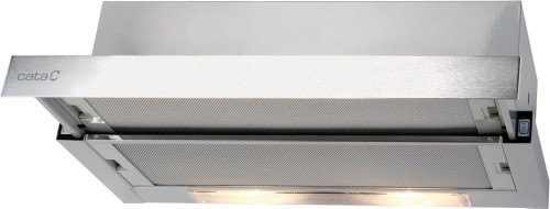 CATA TF 2003 Duralum 600 - 2497558