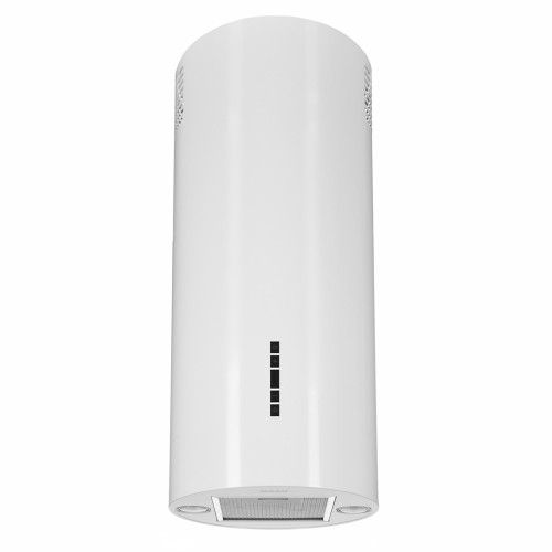 Okap przyścienny tuba MAAN Elba 2 W 731 biały - 2497565