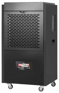 OSUSZACZ POWIETRZA 90L/24h DH90 BLACK LINE