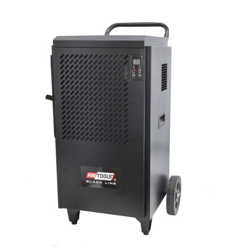 AW Osuszacz powietrza 70L/24h DH80 BLACK LINE - 2497631