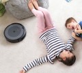 Robot sprzatający iRobot Roomba i3+ (i3558) (WYPRZEDAŻ) - 2497842