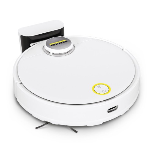 Robot sprzątający KARCHER RCV 3 - 1.269-620.0 (WYPRZEDAŻ) - 2497843
