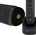 Szczoteczka Soniczna ORO-SONIC BLACK OROMED - 2489536