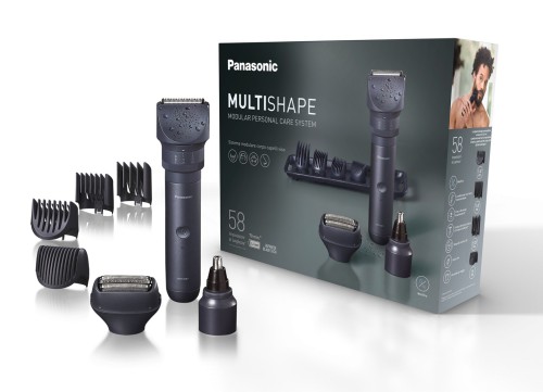 Panasonic XSHAPE PACK 1 IT Niebieski - 2497927