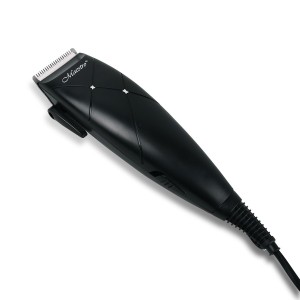 Zestaw do strzyżenia włosów MAESTRO MR-654C-BLACK