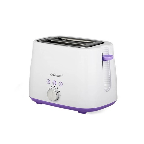 Toster 1000W MAESTRO MR-707 - 2489752