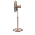 Tristar VE-5971 wiatrak domowy Miedziany - 2498103