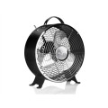 Tristar VE-5966 wiatrak domowy Czarny, Srebrny - 2498115