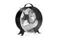 Tristar VE-5966 wiatrak domowy Czarny, Srebrny - 2498105