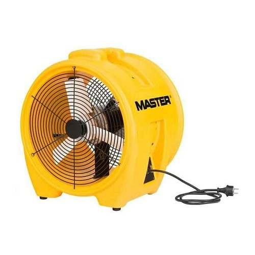 Wentylator nadmuchowy MASTER BL 8800 - 2498120