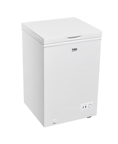 Zamrażarka skrzyniowa BEKO CF100EWN - 2498144