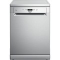 Zmywarka HOTPOINT HFC3C26FX srebrna - 1848856