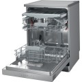 Zmywarka HOTPOINT HFC3C26FX srebrna - 1848858