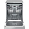 Zmywarka HOTPOINT HFC3C26FX srebrna - 1848859