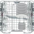 Zmywarka HOTPOINT HFC3C26FX srebrna - 1848862