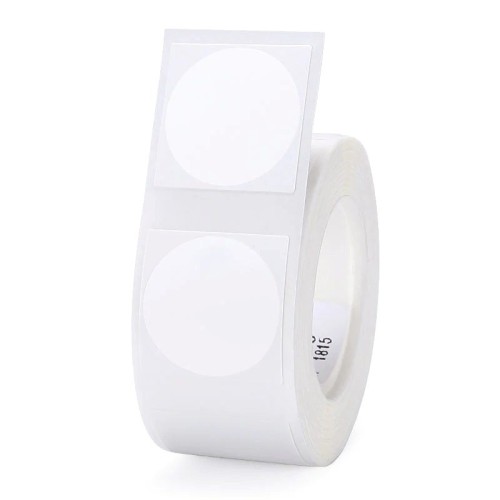 Etykiety termiczne Niimbot T31*31-210White - 2498255