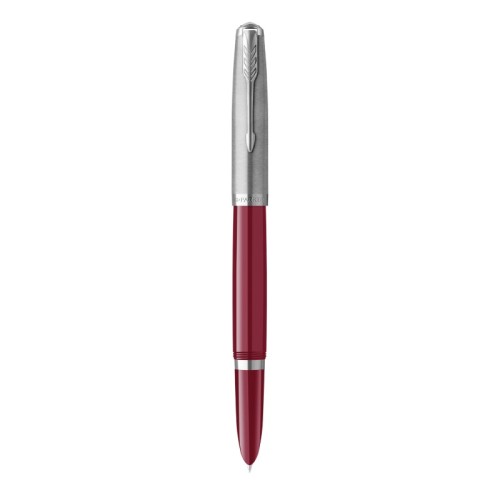 Parker 51 CT Burgund Pióro Wieczne - 2490040