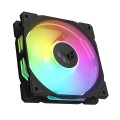 Wentylator ASUS TUF Gaming TR120 ARGB Reverse - 2490132