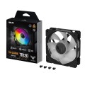 Wentylator ASUS TUF Gaming TR120 ARGB Reverse - 2490140