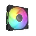Wentylator ASUS TUF Gaming TR120 ARGB Reverse - 2490134