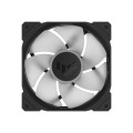 Wentylator ASUS TUF Gaming TR120 ARGB Reverse - 2490136