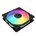 Wentylator ASUS TUF Gaming TR120 ARGB Reverse - 2490135