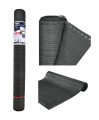 AW siatka cieniująca 180g 1,5*25m szara UV 90% - 2498747