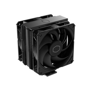 COOLER MASTER CHŁODZENIE CPU Hyper 212 Black X Duo