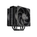 COOLER MASTER CHŁODZENIE CPU Hyper 212 Black X Duo - 2498798