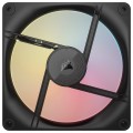 Wentylator CORSAIR LĂĽfter 140*140*25 LX140-R RGB iCUE Link Dual - 2427261