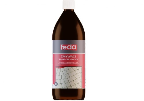FEDA ZMYWACZ DO PLAM OLEJOWYCH 1.0L - 2498888