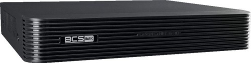 Rejestrator BCS BASIC BCS-B-NVR0401-4P(2.0) - 2498948