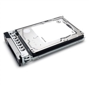 DELL 400-ATJL dysk twardy 1,2 TB 10000 RPM 2.5" SAS - 1904991