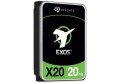 Seagate Enterprise Exos X20 3.5" 20 TB Serial ATA III - 2498962