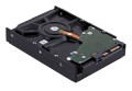Dell 2TB 7.2K RPM SATA 6Gbps 512n 3.5in Cabled Hard Drive for PE T150 - 1858967