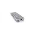 ICY BOX IB-1817MA-C31 Obudowa SSD Srebrny M.2 - 1905005