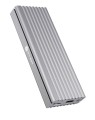 ICY BOX IB-1817MA-C31 Obudowa SSD Srebrny M.2 - 2498972