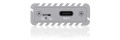 ICY BOX IB-1817MA-C31 Obudowa SSD Srebrny M.2 - 2498977