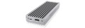 ICY BOX IB-1817MA-C31 Obudowa SSD Srebrny M.2 - 2498974